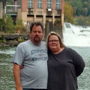 Meet your Posher, Tonya